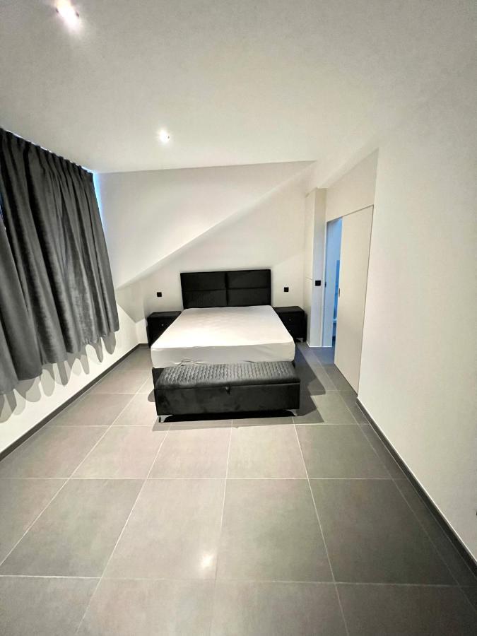 Brand-New Apartments In The Heart Of Brussels Luaran gambar