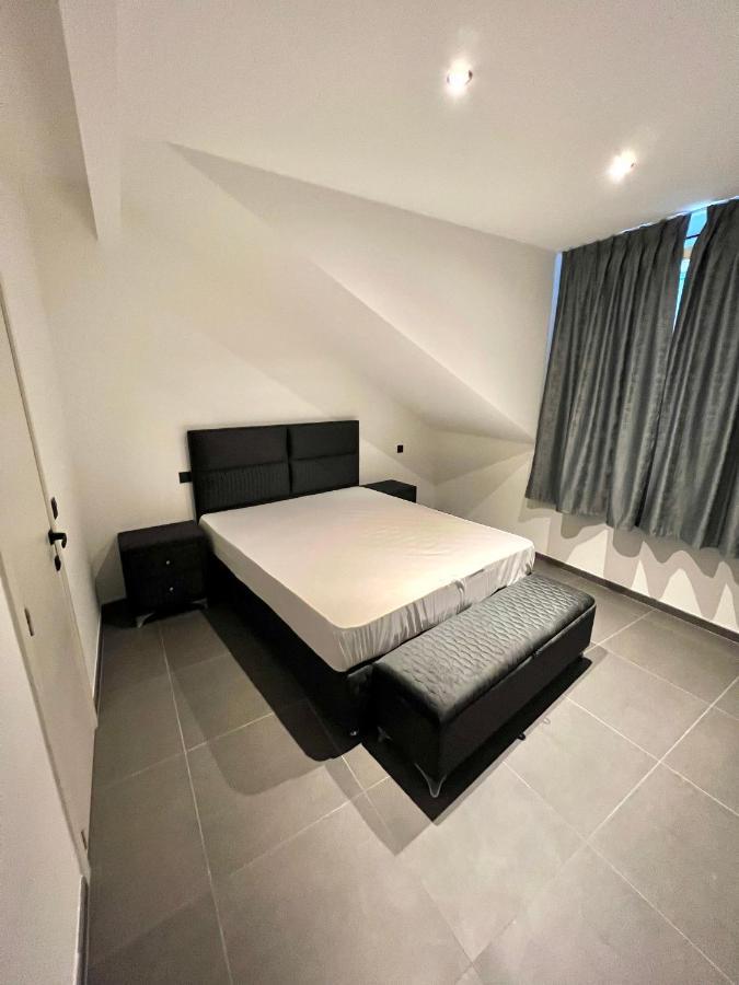 Brand-New Apartments In The Heart Of Brussels Luaran gambar