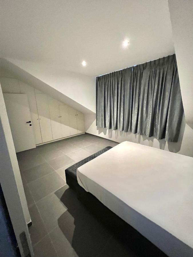 Brand-New Apartments In The Heart Of Brussels Luaran gambar