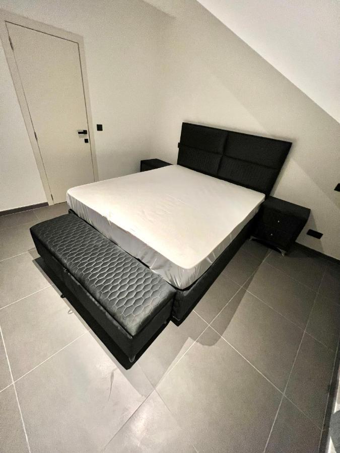 Brand-New Apartments In The Heart Of Brussels Luaran gambar