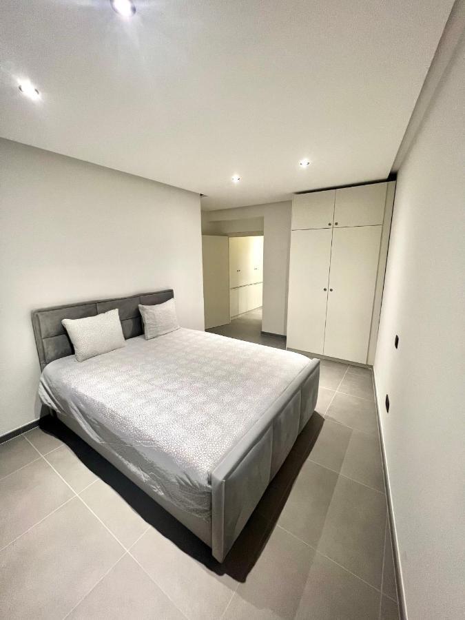 Brand-New Apartments In The Heart Of Brussels Luaran gambar
