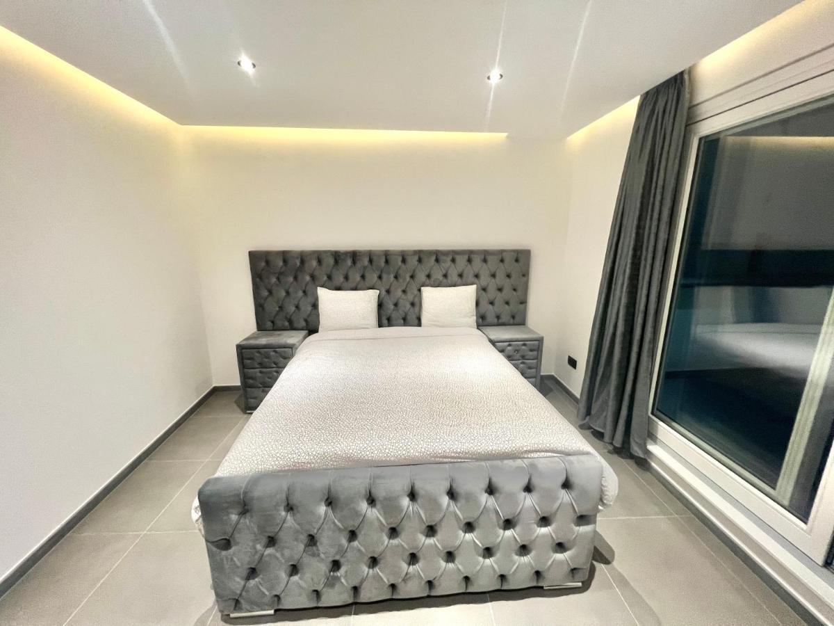 Brand-New Apartments In The Heart Of Brussels Luaran gambar